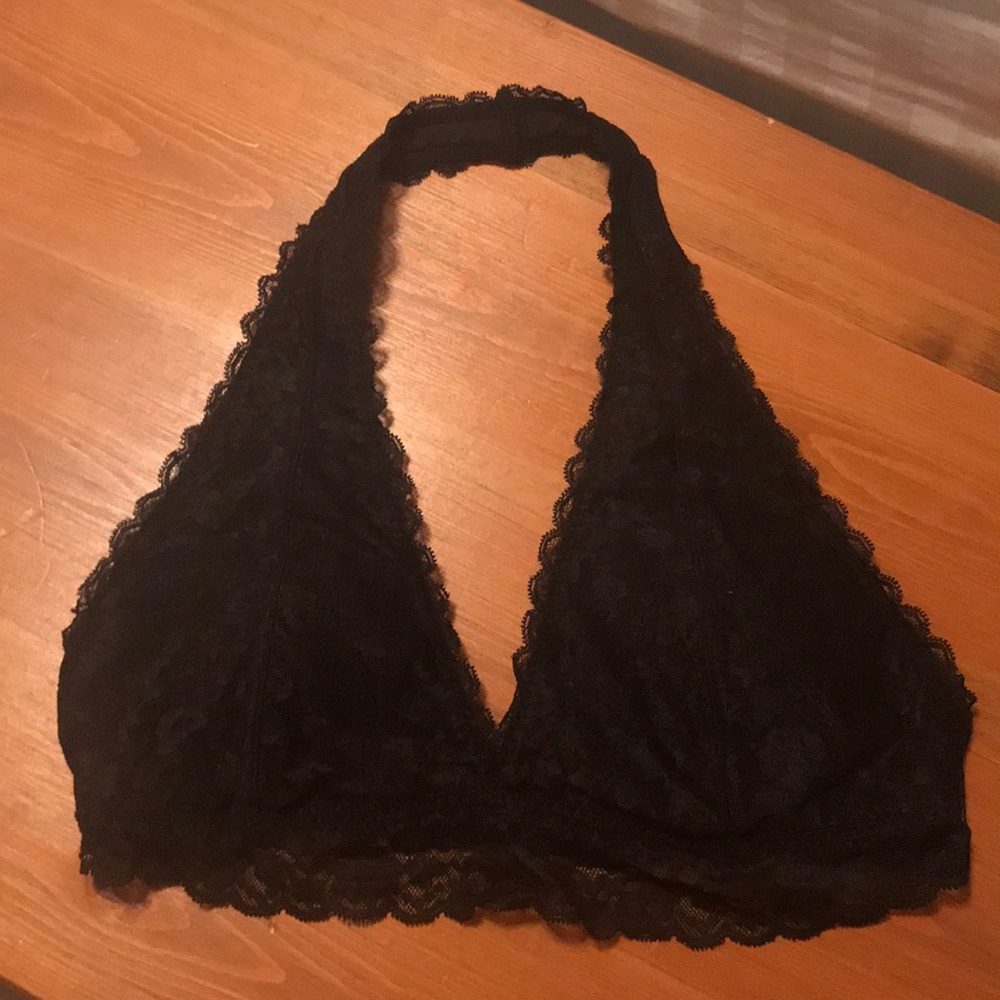 Hollister bralette